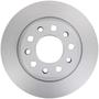 BrakeBest Select Pro Rear Brake Rotor