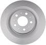 BrakeBest Select Pro Rear Brake Rotor