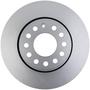 BrakeBest Select Pro Front Brake Rotor