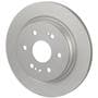 BrakeBest Select Pro Rear Brake Rotor