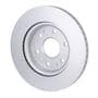 BrakeBest Select Pro Front Brake Rotor