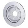 BrakeBest Select Pro Rear Brake Rotor