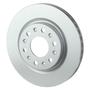 BrakeBest Select Pro Front Brake Rotor