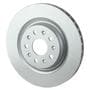 BrakeBest Select Pro Rear Brake Rotor