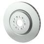 BrakeBest Select Pro Front Brake Rotor