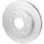 BrakeBest Select Pro Brake Rotor