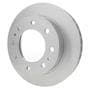 BrakeBest Select Pro Front Brake Rotor