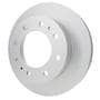 BrakeBest Select Pro Front Brake Rotor