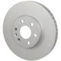 BrakeBest Select Pro Front Brake Rotor