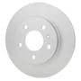 BrakeBest Select Pro Rear Brake Rotor