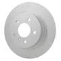 BrakeBest Select Pro Rear Brake Rotor