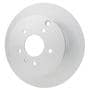 BrakeBest Select Pro Rear Brake Rotor