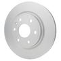 BrakeBest Select Pro Front Brake Rotor