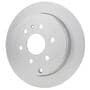 BrakeBest Select Pro Rear Brake Rotor