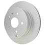 BrakeBest Select Pro Rear Brake Rotor