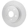 BrakeBest Select Pro Rear Brake Rotor