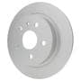 BrakeBest Select Pro Rear Brake Rotor