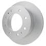 BrakeBest Select Pro Rear Brake Rotor