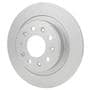 BrakeBest Select Pro Rear Brake Rotor