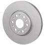 BrakeBest Select Pro Front Brake Rotor