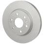 BrakeBest Select Pro Front Brake Rotor