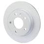 BrakeBest Select Pro Rear Brake Rotor