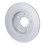 BrakeBest Select Pro Rear Brake Rotor