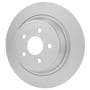 BrakeBest Select Pro Rear Brake Rotor