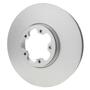 BrakeBest Select Pro Front Brake Rotor