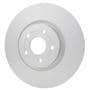 BrakeBest Select Pro Front Brake Rotor