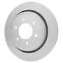 BrakeBest Select Pro Rear Brake Rotor