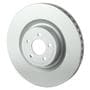BrakeBest Select Pro Rear Brake Rotor