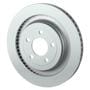 BrakeBest Select Pro Front Brake Rotor