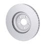 BrakeBest Select Pro Front Brake Rotor