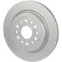 BrakeBest Select Pro Rear Brake Rotor