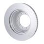 BrakeBest Select Pro Rear Brake Rotor