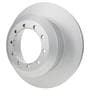 BrakeBest Select Pro Brake Rotor