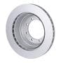 BrakeBest Select Pro Rear Brake Rotor
