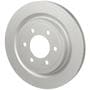 BrakeBest Select Pro Rear Brake Rotor