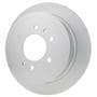 BrakeBest Select Pro Rear Brake Rotor