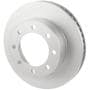 BrakeBest Select Pro Front Brake Rotor