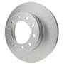 BrakeBest Select Pro Front Brake Rotor