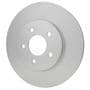 BrakeBest Select Pro Rear Brake Rotor