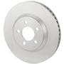 BrakeBest Select Pro Front Brake Rotor