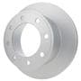 BrakeBest Select Pro Rear Brake Rotor
