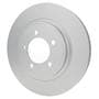 BrakeBest Select Pro Front Brake Rotor