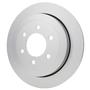 BrakeBest Select Pro Rear Brake Rotor