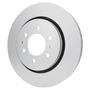 BrakeBest Select Pro Front Brake Rotor
