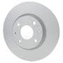 BrakeBest Select Pro Front Brake Rotor