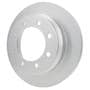BrakeBest Select Pro Rear Brake Rotor